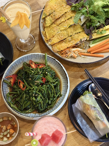 Hong Hoai's Restaurant photo 6 in Thao Dien
