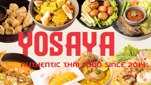 Yosaya Thai Food since 2014 - Ho Chi Minh City photo 4 in Thao Dien