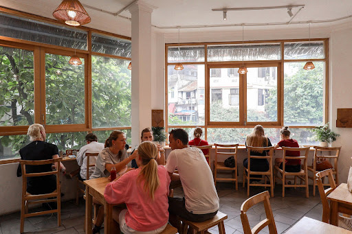 IVEGAN SUPERSHOP HANG DIEU- HEALTHY PLANT-BASED CAFE photo 8 in Thao Dien