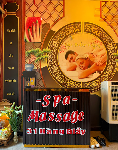 Ha Noi Classic Spa & Delivery Massage Service photo 6 in Thao Dien