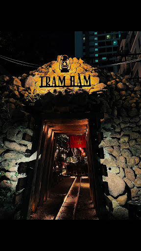 Trạm Hầm Thảo Điền photo 5 in Thao Dien