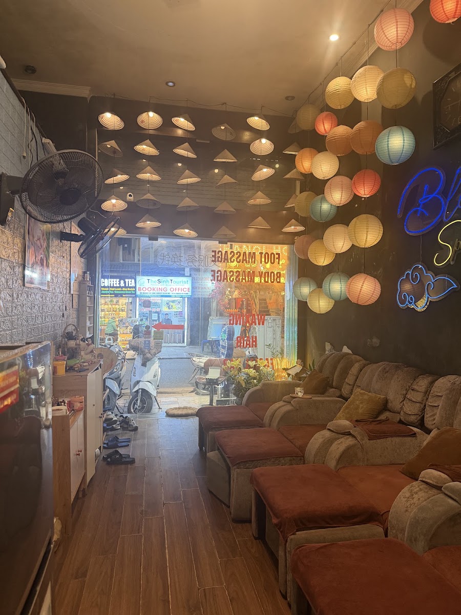 Blue Spa photo 7 in Ha Noi