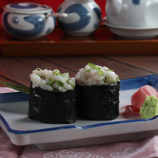 Sushi Hokkaido Sachi photo 8 in Thao Dien