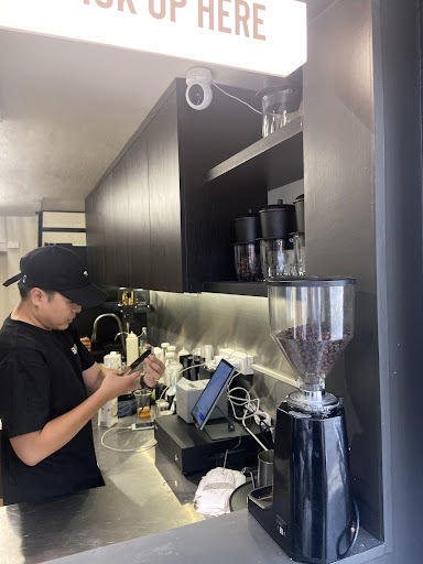 Brew 'n Chill Street Coffee Chân Cầm photo 8 in Ha Noi