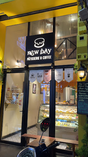 NewDay Patisserie & Coffee photo 7 in Thao Dien
