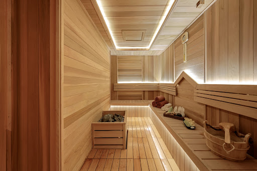 Heritage Spa photo 6 in Thao Dien