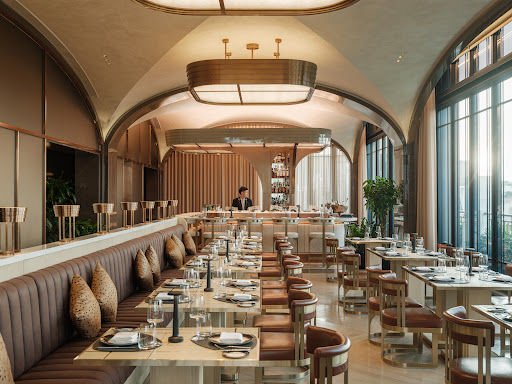 The Hudson Rooms photo 7 in Thao Dien