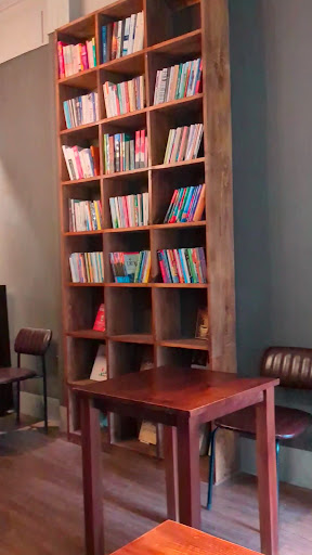 8 Cafe photo 7 in Ha Noi