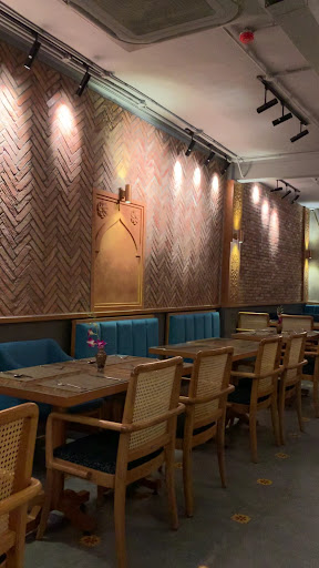 Dalcheeni Indian Restaurant photo 6 in Thao Dien