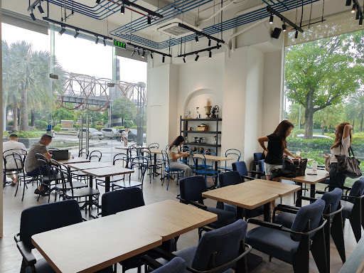 U Café photo 4 in Thao Dien