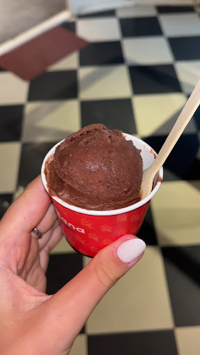 Milana Gelato photo 5 in Thao Dien