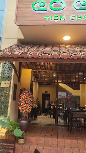 Tiệm Chay Co Cu - Hue Local vegan photo 7 in Thao Dien