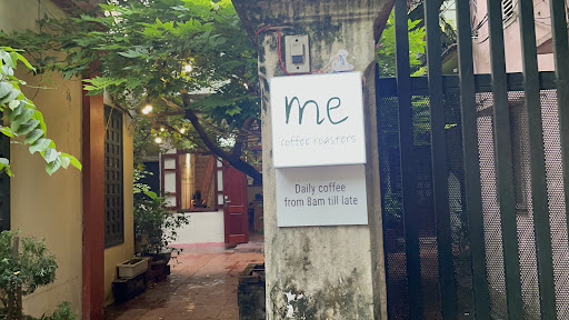 8 Cafe photo 8 in Ha Noi