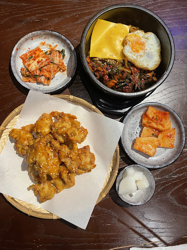 Sinsa 신사양평해장국 photo 7 in Thao Dien