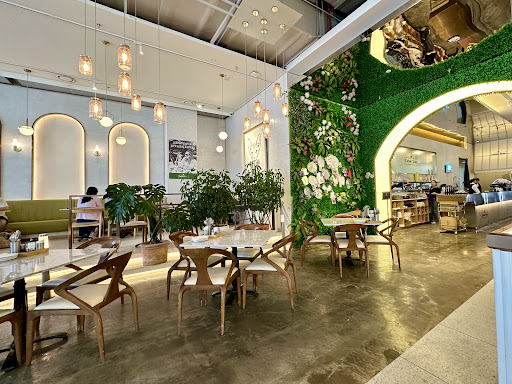 Table Star Restaurant Lotte Mall Nhà hàng Ý Fusion tại Tây Hồ photo 6 in Thao Dien
