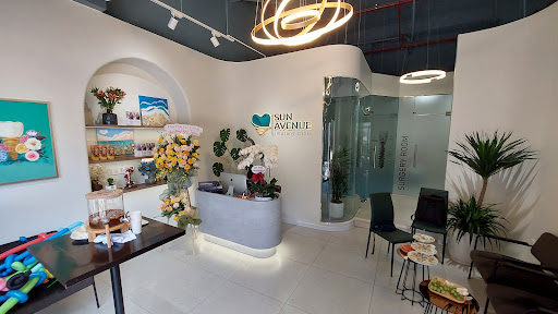CTY TNHH NHA KHOA TƯỜNG VY - SUN AVENUE DENTAL - Dentists in Thao Dien