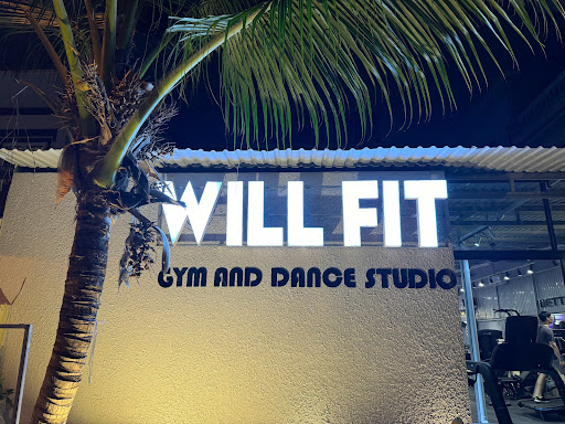 WILL FIT - Gym and Studio photo 6 in Thao Dien