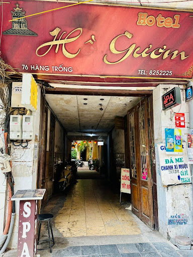 Rex' Spa photo 6 in Thao Dien