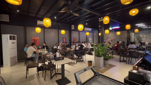 Sinsa 신사양평해장국 photo 8 in Thao Dien