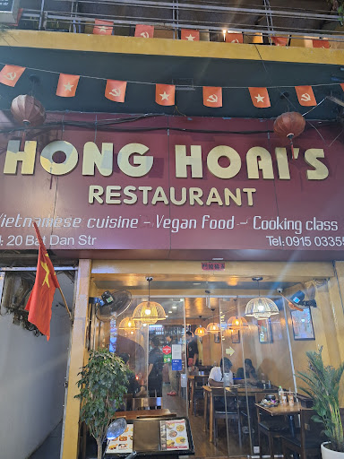 Hong Hoai's Restaurant photo 7 in Thao Dien