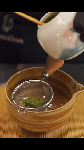 Lang Biang - Breakfast, Brunch & Specialty Coffee and Matcha photo 6 in Thao Dien