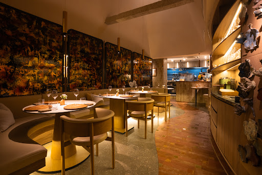 Upstairs Tasting Room photo 6 in Thao Dien