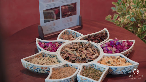 Orient Spa photo 6 in Thao Dien