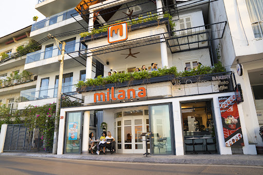 Milana Gelato photo 3 in Thao Dien