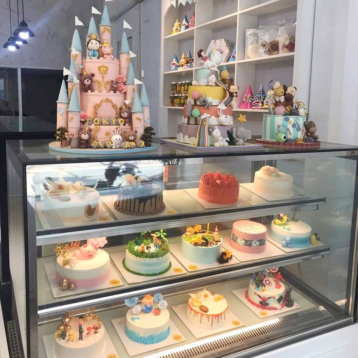 Tiệm Bánh Sinh Nhật Tokyo Gâteaux photo 1 in Ha Noi