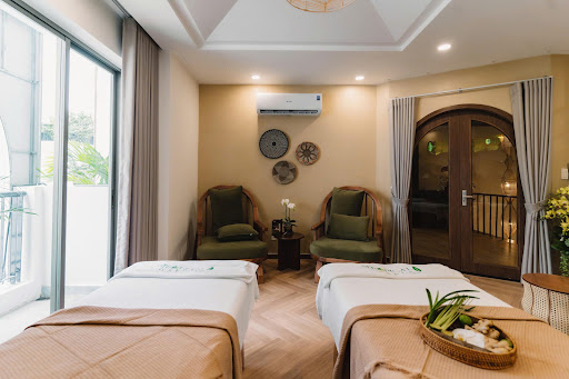 Tropical Garden Spa Premium photo 4 in Thao Dien