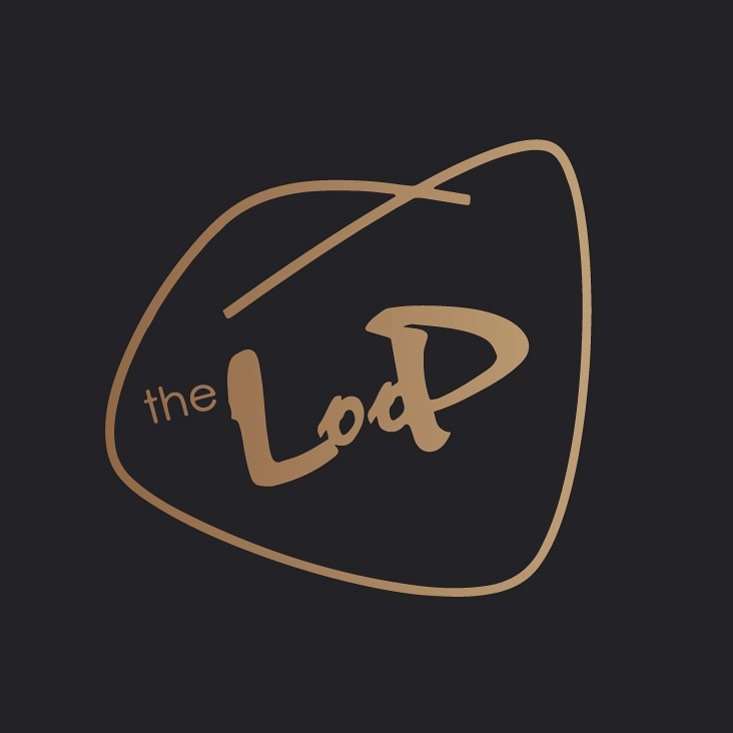 THE LOOP logo