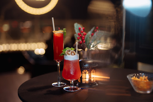 Diamond Sky Bar photo 6 in Thao Dien