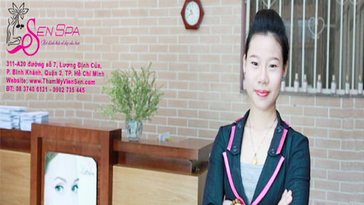 Sea Scent Spa Trị liệu photo 3 in Thao Dien