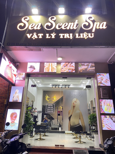 Sea Scent Spa Trị liệu photo 4 in Thao Dien