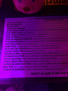 Secret Bar & Pub photo 5 in Thao Dien