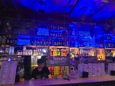 Secret Bar & Pub photo 7 in Thao Dien