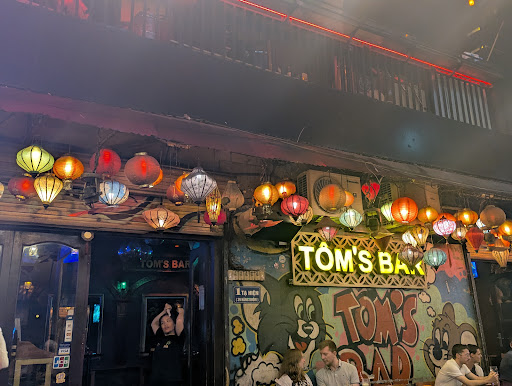 Secret Bar & Pub photo 4 in Thao Dien