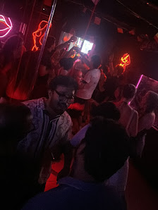 Secret Bar & Pub photo 3 in Thao Dien