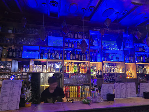 Secret Bar & Pub photo 5 in Thao Dien