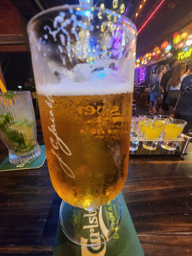 Secret Bar & Pub photo 6 in Thao Dien