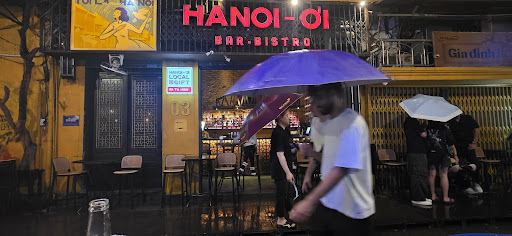 Secret Bar & Pub photo 7 in Thao Dien