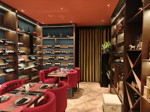 Secret Wines shop and Lounge photo 6 in Thao Dien