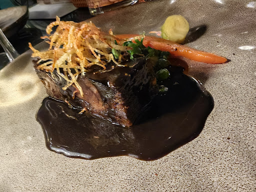 Secret Wines shop and Lounge photo 3 in Thao Dien