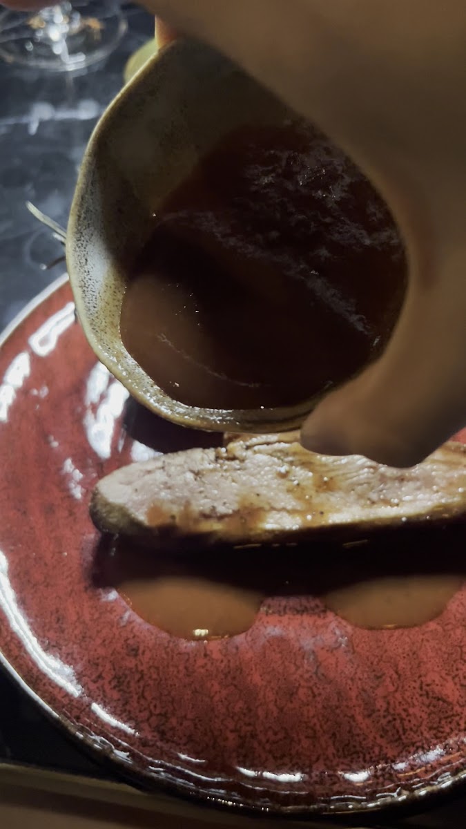 Secret Wines shop and Lounge photo 5 in Thao Dien