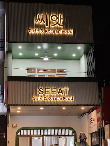 SEEAT CAFE & KOREAN FOOD photo 3 in Thao Dien