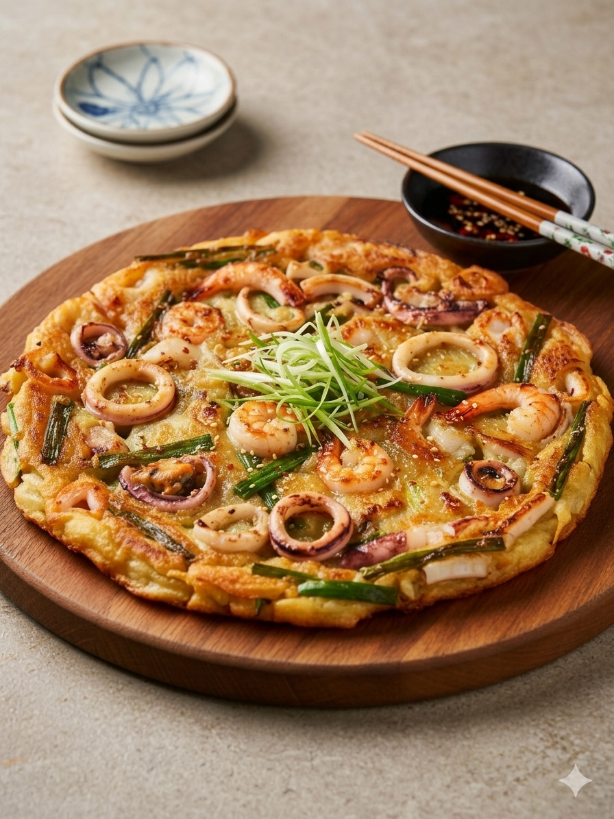 SEEAT CAFE & KOREAN FOOD photo 5 in Thao Dien