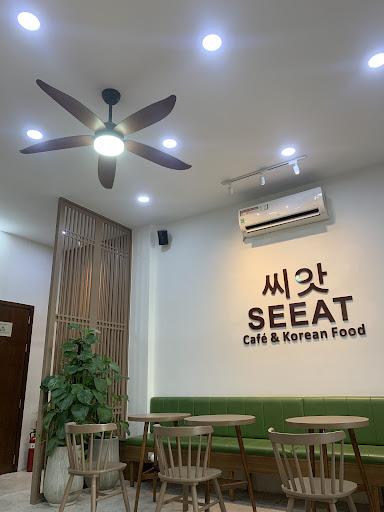 SEEAT CAFE & KOREAN FOOD photo 6 in Thao Dien
