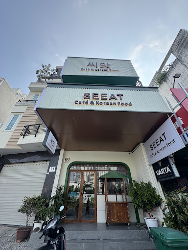 SEEAT CAFE & KOREAN FOOD photo 7 in Thao Dien