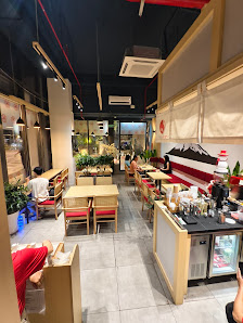 泉 - Sen Japanese Kitchen & Cafe photo 2 in Thao Dien