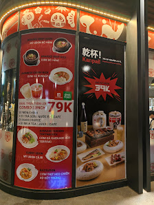 泉 - Sen Japanese Kitchen & Cafe photo 8 in Thao Dien